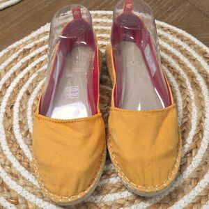 Havaianas Origine espadrilles flats, Size 6.5/36
